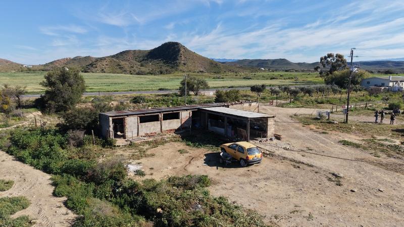 0 Bedroom Property for Sale in Ladismith Western Cape